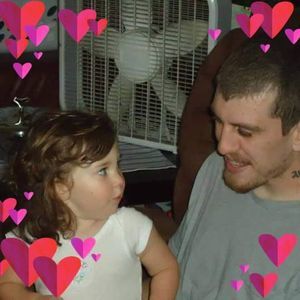 Meet your Posher, Virginia